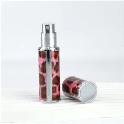 ٹریول سائز کولون ایٹمائزر ڈسپنسر